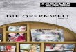 Saisonprogramm 2016/17 - Die Opernwelt