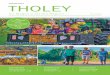 Gemeindemagazin Tholey 01|2016
