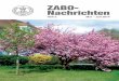 ZABO-Nachrichten 2014: Heft 2