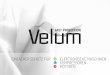 Velum Fast Protection - 2016 - DE