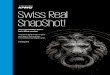 Swiss Real SnapShot! Frühling 2016