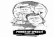 Leseprobe POWER OF SPEECH