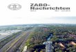 ZABO-Nachrichten 2016: Heft 2