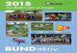 Jahresbericht 2015 BUND Hessen