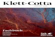 Klett-Cotta Vorschau Fachbuch Herbst 2016