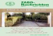 ZABO-Nachrichten 2008: Heft 3