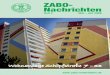 ZABO-Nachrichten 2008: Heft 2