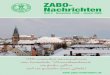 ZABO-Nachrichten 2008: Heft 4