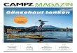 CAMPZ Magazin F/S 16