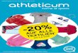 athleticum Sportmarkets Flyer 05 2016 DE