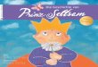 Die Geschichte von Prinz Seltsam - Mini-Ausgabe - 9783862560530