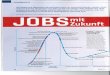 GEWINN: "Jobs mit Zukunft"