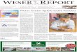 Weser Report - Mitte vom 05.06.2016