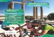 Guide touristique | Extremadura MTB (Deutsch)