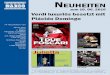 Neuheiten aus dem Naxos-Deutschland-Vertrieb am 10. Juni 2016
