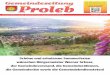 Gemeindezeitung Proleb, Juli 2016