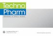 TechnoPharm Mediadaten 2016