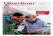Oberliner Ausgabe 2 2016