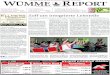 Wümme Report vom 22.06.2016