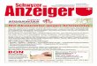 Schwyzer Anzeiger 24_06_2016