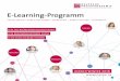 Depak E-Learning-Programm