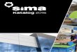 Katalog SIMA 2016 GERMAN