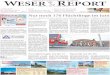 Weser Report - Huchting Stuhr Brinkum vom 03.07.2016