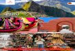 Travel Tips | Peru (De.)