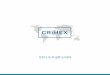 Crimex unternehmenspr¤si long claus