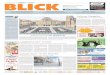 Blick relaunch 2016 v1 1 zeitungsausgabe neues layout es