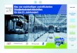 Bau von nachhaltigen und effizienten Straßenbahnbetriebshöfen für 