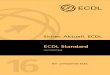 Lernzielkatalog ECDL Standard