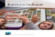 Info-Magazin der Kantonsschule Enge 1'13