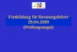 Schulangst/Prüfungsangst - Referat (ppt)