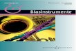 Werke für Blasinstrumente 2007/08 (dt.)