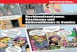 Rechtsextremismus, Rassismus und Antisemitismus in Comics