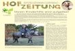Hofzeitung 2007 als PDF zum Herunterladen