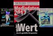 Mediadaten Netcoo Magazin
