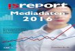 is report Mediadaten 2016 komplett