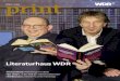 WDR print - Ausgabe vom März 2016 [PDF, 4,3 MB]