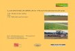 Landwirtschaftlicher Hochwasserschutz 10 Steckbriefe für 12 