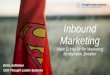 Inbound Marketing - Mehr Erfolg im digitalen Zeitalter