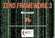 IPC 2015 Zend Framework 3 Reloaded