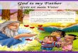 Gott ist mein Vater - God is my Father