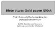 Gold gegen Glueck Weilandt 2011 (final)