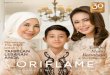 Katalog Oriflame Juli 2016 - Indonesia