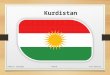 Kurdistan Kurden Präsentation Referat Power Point ppt