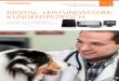 Panfleto das soluções de imagiologia veterinárias CARESTREAM