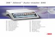 3M™ Attest™ Auto-reader 490