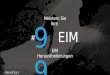 OpenText: Meistern Sie Ihre #99 EIM EIM Herausforderungen
